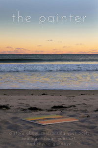 Poster de The Painter