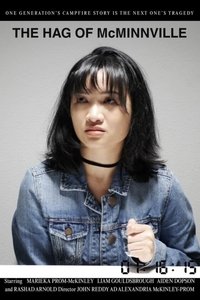 Poster de The Hag of McMinnville