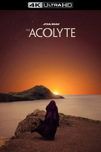 Постер сериала «Аколит (2024)» — (23 из 107)