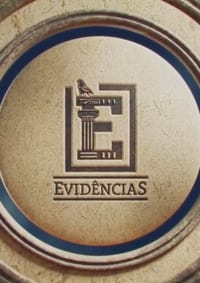copertina serie tv Evid%C3%AAncias+com+Rodrigo+Silva 2017