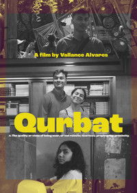 Poster de Qurbat