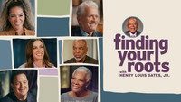 Обои к сериалу «Finding Your Roots (2012)» — (20 из 48)