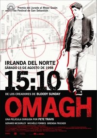 Poster de Omagh