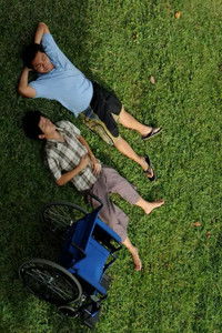 Poster de เจ้านกกระจอก