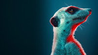 «Meerkat Manor: Rise of the Dynasty (2021)» — обои к сериалу #3