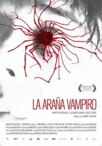 La araña vampiro (2012)