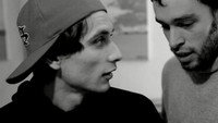 «A Stable for Disabled Horses (2012)» — обои к фильму #1