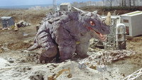 Terror of the Tsunami Monsters,Tokyo's Big Pinch