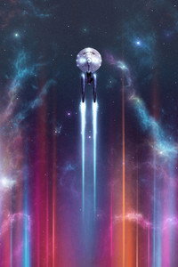 Постер фильма «Стартрек: Бесконечность (2016)» — (5 из 51)