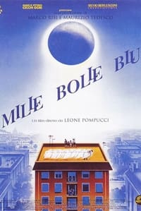 Mille bolle blu