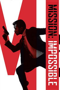Постер сериала «Миссия невыполнима (1966-1973)» — (11 из 31)