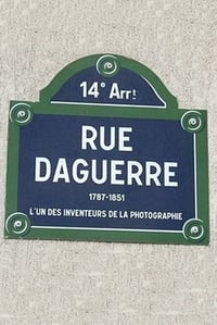 La Rue Daguerre en 2005 (2005)