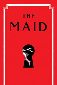 Poster de The Maid