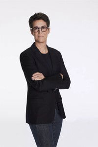 Rachel Maddow