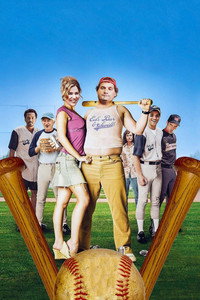 Постер фильма «Пивная лига (2006)» — (3 из 8)
