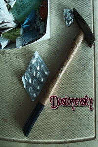 Постер сериала «Достоевский (2024)» — (2 из 19)