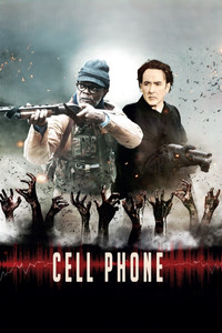 Affiche de la recommandation : Cell Phone