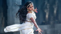 «Natyam (2021)» — обои к фильму #5