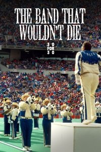 The Band That Wouldn't Die (2009)