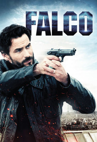Poster de Falco