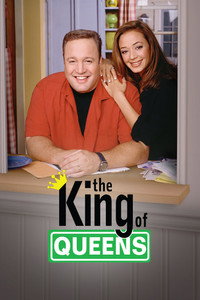 Постер сериала «Король Квинса (1998-2007)» — (10 из 60)