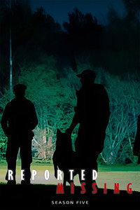 Reported Missing - Series 5 Episode Guide