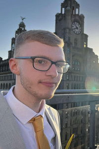 Imagem de Kobi Newell