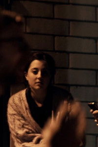 Poster de All friends here