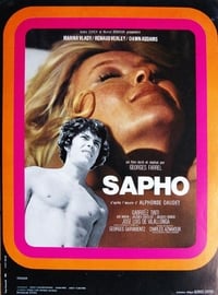 Постер фильма «Сафо, или Ярость любви (1971)» — (4 из 6)