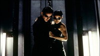 Обои к фильму «Матрица (1999)» — (74 из 207)
