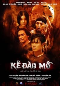 Kẻ Đào Mồ (2022)