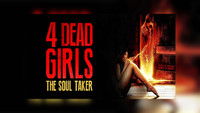 4 Dead Girls: The Soul Taker