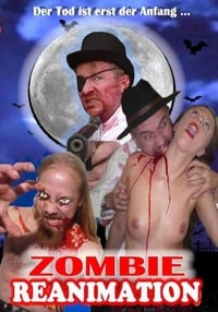 Zombie Reanimation (2009)