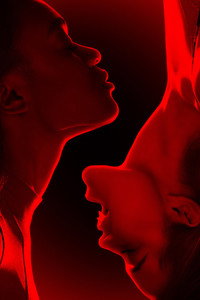 Постер сериала «Первое убийство (2022)» — (1 из 10)