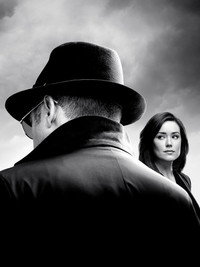 Постер сериала «Чёрный список (2013-2023)» — (14 из 66)