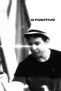 O Fugitivo (2026) poster