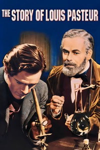 Постер фильма «Повесть о Луи Пастере (1936)» — (7 из 16)