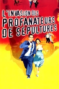 L'Invasion des profanateurs de sépultures (1956)