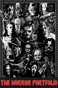 The Horror Portfolio
