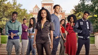 «Всеамериканский: Возвращение домой (2022-2024)» — обои к сериалу #5