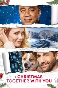 Poster de A Christmas Together With You