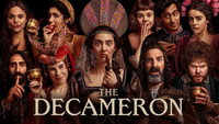 «Декамерон (2024)» — обои к сериалу #10