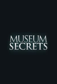 tv show poster Museum+Secrets 2011