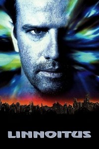 Fortress poster