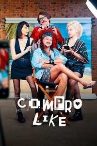 copertina serie tv Compro+Like 2023