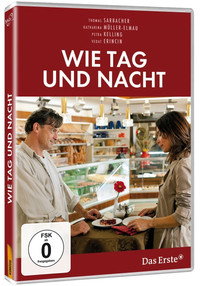 Постер к фильму Wie Tag und Nacht (2013)