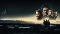 Обои к сериалу «Дюна: Пророчество (2024)» — (18 из 108)