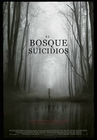 Poster de El bosque siniestro