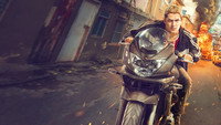 Обои к сериалу «Дом (2021)» — (14 из 17)