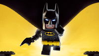 Lego Batman - Le Film